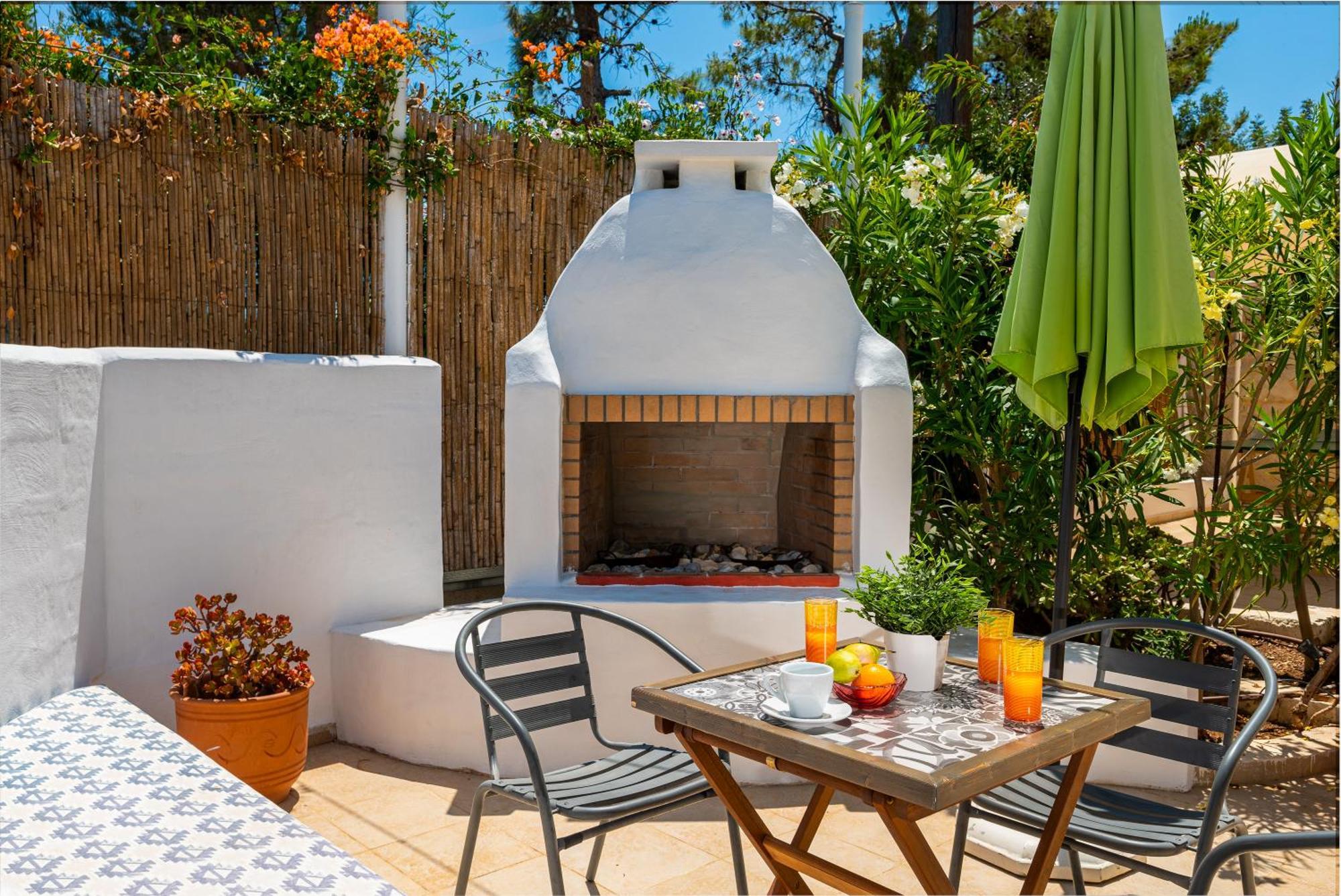 More Crete House Anissaras - Outdoor Pool - 4 Guests Херсонисос Екстериор снимка